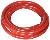 5' of Bevlex 209R Kegerator Co2 Air Gas Tubing Hose 5/16" Inner Diameter RED Foxx