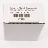 CO2 or Nitrogen Regulator High Pressure Tank Gauge 3000psi 1/4" NPT Threads Star Beverage Supply Co.
