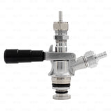 Guinness Nitrogen U Keg Stout Conversion Adapter Kit for CO2 Regulator Kegerator Star Beverage Supply Co.