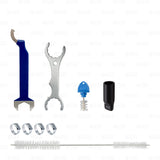Guinness Nitrogen Stout Creamer Nitro U System Keg Kegerator Keezer Tower Kit! Star Beverage Supply Co.