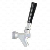 1 Tap Single Home Brew Kegerator Conversion Kit! Keezer Beer Ball Lock Corny Keg Star Beverage Supply Co.