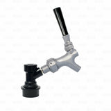 Portable Home Brew Ball Pin Lock Corny Party Keg Sampling Faucet Dispensing Kit-Star Beverage Supply Co.