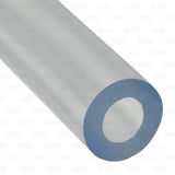 5' Bevlex 200 NSF Kegerator Beer Beverage Tubing Hose 3/16" Inner Diameter Clear