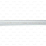 5' Bevlex 200 NSF Kegerator Beer Beverage Tubing Hose 3/16" Inner Diameter Clear