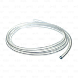 Kegerator Keezer Tubing Kit - 8ft of 3/16" Clear Beverage + 5ft of 3/16" Red Gas freeshipping - Star Beverage Supply Co.