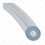 Kegerator Keezer Tubing Kit - 8ft of 3/16" Clear Beverage + 5ft of 5/16" Red Gas freeshipping - Star Beverage Supply Co.
