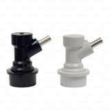 2 Tap Home Brew Draft Beer Kegerator Conversion Kit! DIY Double / Dual Keezer! Star Beverage Supply Co.
