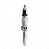 Guinness Nitrogen U Keg Stout Conversion Adapter Kit for CO2 Regulator Kegerator freeshipping - Star Beverage Supply Co.