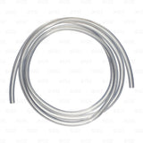 Kegerator Keezer Tubing Kit - 8ft of 3/16" Clear Beverage + 5ft of 3/16" Red Gas freeshipping - Star Beverage Supply Co.