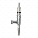 Guinness Nitrogen U Keg Stout Conversion Adapter Kit for CO2 Regulator Kegerator freeshipping - Star Beverage Supply Co.