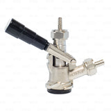 3 Tap Triple Tower Draft Beer CO2 Kegerator Keezer Conversion Kit + 5lb Co2 Tank Star Beverage Supply Co.