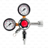 Sankey D Portable Party Beer Keg Tap CO2 Regulator Tank Picnic Dispenser Kit Star Beverage Supply Co.