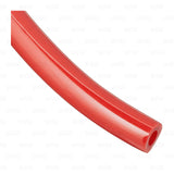 PVC CO2 Gas Tubing for Home Brewing Beer Kegerator 3/16" ID X 7/16" OD 25' Roll freeshipping - Star Beverage Supply Co.