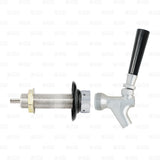 2 Tap Domestic Draft Beer Kegerator Keezer Conversion Kit Dual Tap Manifold DIY freeshipping - Star Beverage Supply Co.