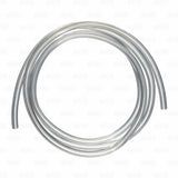 Kegerator Keezer Tubing Kit - 8ft of 3/16" Clear Beverage + 5ft of 5/16" Red Gas freeshipping - Star Beverage Supply Co.