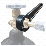 CMB Draft Beer CO2 Regulator Wrench - Easily Connect / Disconnect from your tank Star Beverage Supply Co.