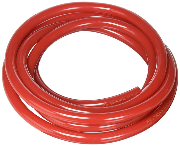 5' of Bevlex 209R Kegerator Co2 Air Gas Tubing Hose 5/16