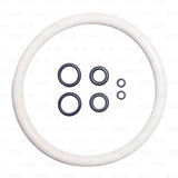 Corny Ball Pin Lock Keg Silicone Rubber Replacement O-Ring Gasket Seal Set Star Beverage Supply Co.