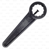 CMB Draft Beer CO2 Regulator Wrench - Easily Connect / Disconnect from your tank Star Beverage Supply Co.