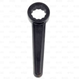 CMB Draft Beer CO2 Regulator Wrench - Easily Connect / Disconnect from your tank Star Beverage Supply Co.