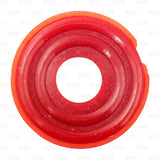Set of 10 - Replacement Fiber Washer for CO2 Regulator - Fix your CO2 leaks! SBSC