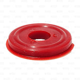 Set of 10 - Replacement Fiber Washer for CO2 Regulator - Fix your CO2 leaks! SBSC