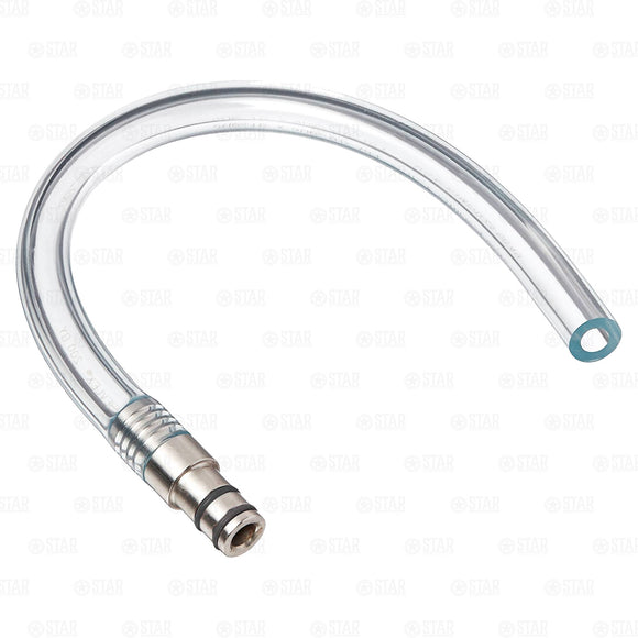 9mm Beer Growler Jug Filler Tube SS304 Double O-Ring for Perlick 600 Faucets Star Beverage Supply Co.