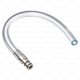 9mm Beer Growler Jug Filler Tube SS304 Double O-Ring for Perlick 600 Faucets Star Beverage Supply Co.