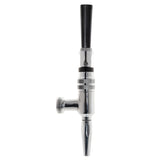 Stout Nitro Creamer Beer Faucet for Guinness Nitrogen Coffee Stainless Steel Star Beverage Supply Co.