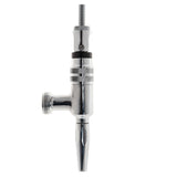 Stout Nitro Creamer Beer Faucet for Guinness Nitrogen Coffee Stainless Steel Star Beverage Supply Co.
