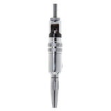 Stout Nitro Creamer Beer Faucet for Guinness Nitrogen Coffee Stainless Steel Star Beverage Supply Co.