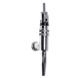 Stout Nitro Creamer Beer Faucet for Guinness Nitrogen Coffee Stainless Steel Star Beverage Supply Co.
