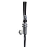 Stout Nitro Creamer Beer Faucet for Guinness Nitrogen Coffee Stainless Steel Star Beverage Supply Co.