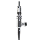 Stout Nitro Creamer Beer Faucet for Guinness Nitrogen Coffee Stainless Steel Star Beverage Supply Co.