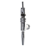 Stout Nitro Creamer Beer Faucet for Guinness Nitrogen Coffee Stainless Steel Star Beverage Supply Co.