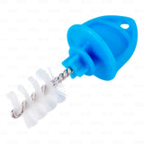 Beer Faucet Hygiene Fruit Fly Stopper Plug Cap Cover Cleaning Brush PACK OF 3 Star Beverage Supply Co.