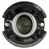 2.5 Gallon Stainless Steel Ball Lock Corny Kegs for Beer Coffee Kombucha Soda Star Beverage Supply Co.