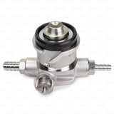 Low Profile USA Sankey D Commercial Keg Tap Coupler SS304 Stainless Steel w/ PRV Star Beverage Supply Co.