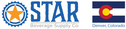 Star Beverage Supply Co. Logo