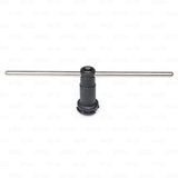 Threaded Beer Keg Valve Spear Removal Tool Wrench Sankey D or S Pulling Tool Star Beverage Supply Co.