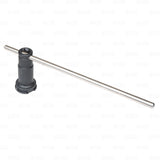 Threaded Beer Keg Valve Spear Removal Tool Wrench Sankey D or S Pulling Tool Star Beverage Supply Co.