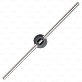Threaded Beer Keg Valve Spear Removal Tool Wrench Sankey D or S Pulling Tool Star Beverage Supply Co.