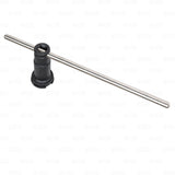 Threaded Beer Keg Valve Spear Removal Tool Wrench Sankey D or S Pulling Tool Star Beverage Supply Co.