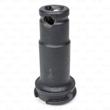 Threaded Beer Keg Valve Spear Removal Tool Wrench Sankey D or S Pulling Tool Star Beverage Supply Co.
