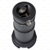 Threaded Beer Keg Valve Spear Removal Tool Wrench Sankey D or S Pulling Tool Star Beverage Supply Co.