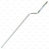 CO2 Regulator Tank 1-1/8" Offset Steel Wrench Draft Beer Bar Pub Kegerator Tool Star Beverage Supply Co.