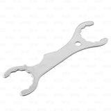 Beer Tower Wrench Spanner Collar Pin Combo Kegerator Tool 1" and 1-1/16" Star Beverage Supply Co.