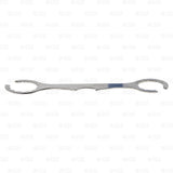 Pro Quality Draft Beer Tower Wrench 1-1/16" and 1"- Replace Beer Lines Easily!