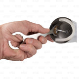 Pro Quality Draft Beer Tower Wrench 1-1/16" and 1"- Replace Beer Lines Easily! Star Beverage Supply Co.