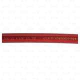 PVC CO2 Gas Tubing for Keg Draft Beer Kegerator 5/16" ID X 9/16" OD, 20ft Roll Star Beverage Supply Co.